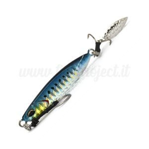 Duo Drag Metal Cast Shot 20g.