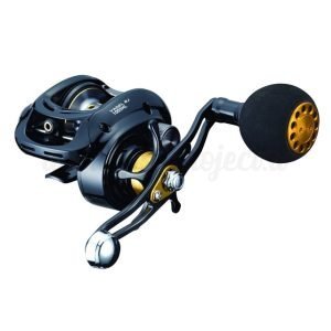Daiwa Vadel BJ 100 SH L