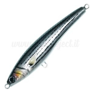 Crealures Bonito 99 - 40g | Stickbait Artigianale per Tonno