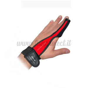 Salva dito surf casting e spinning