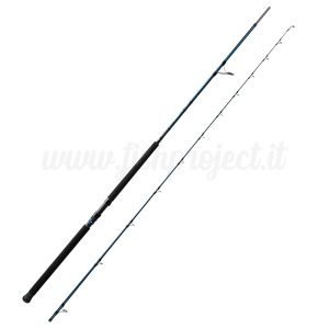 Canna da Shore jigging Okuma F16