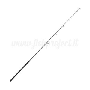 Canna da spinning Daiwa Outrage XV 80HS Tonno