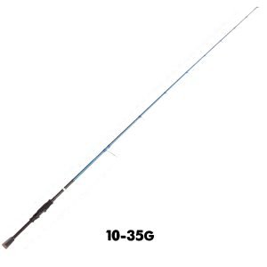 Savage Gear SGS2 Offshore Seabass 10-35g