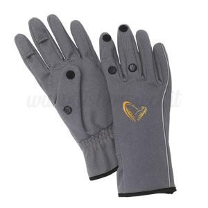 Guanti Savage Gear Softshell