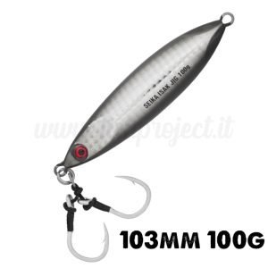 Seika Isak jig 100g