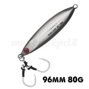 Seika Isak jig 80g