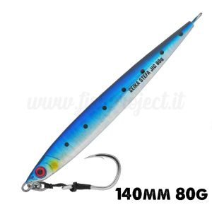 Seika Stefa jig 80g