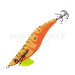 Jatsui Rush Egi Rubber Prawn #2.5