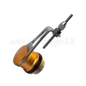 Jatsui Bobin Knotter AL