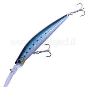 Duo Slaver Cranking Minnow 105Sp