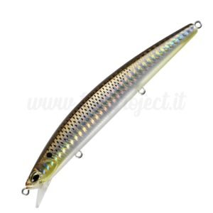 Jerk Duo Tide Minnow Sprat 120SF