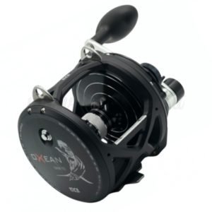 Mulinello Tica Oxean 30lb