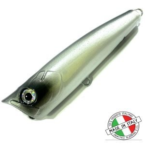 Popper da Serra Zizo 110 col Argento