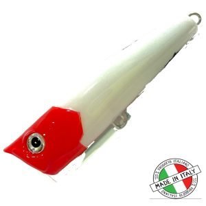 Popper da Serra Zizo 110 col Testa Rossa
