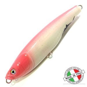 Stickbait Alletterato Sniper 110 col Rosa