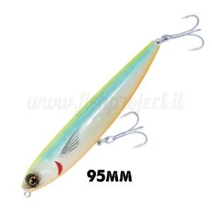 Savage Gear Revmag Walker 95mm