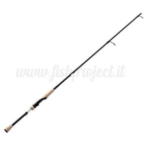 13 Fishing Omen Black spin 274cm 15-40g