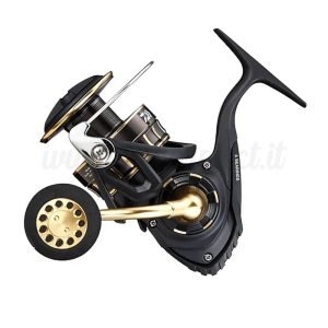 Daiwa Bg SW 6000D-H