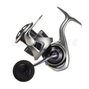 Daiwa Caldia lt 5000 CXH