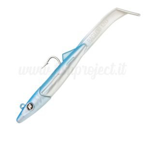 Raglou Hybrid Monster 140mm 45G