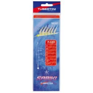 Sabiki Tubertini T101 amo #9