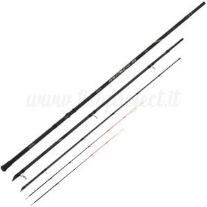 Canna da pesca Tubertini Genetic Hero 370