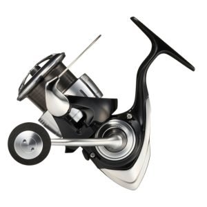 Daiwa Lexa LT 6000D-H