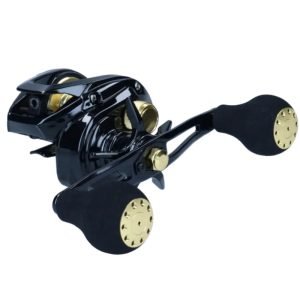 Daiwa Preed BJ 150 L