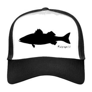 Cappello Snapback Mesh “Spigola”