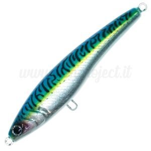 Crealures Bonito 130 - 51g | Stickbait Artigianale per Tonno
