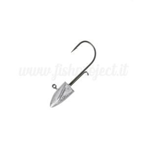 Duo Bay Ruf BR Head