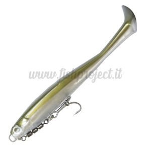 Fiiish Pit Swimmer 125mm