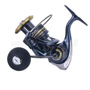 Mulinello Wax Flux 4000