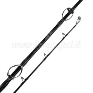 OKUMA Tesoro Speed Jig SW 1,52m 200-350g