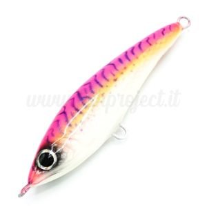 Crealures Bonito 75 - 22g | Stickbait Artigianale Lampuga e Palamita