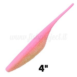 Duo Realis Versa PinTail 4"