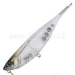 Hermes WTD – esca topwater asimmetrica per spigole e pesci serra