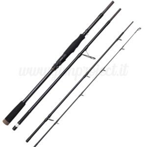 Savage Gear SG2 Fast Game Travel 8’