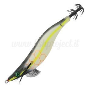 Seika Luna Verde Egi #3.0 Ultra Shallow