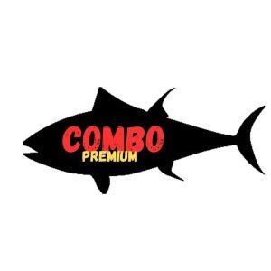 Combo spinning al Tonno premium