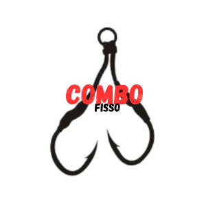 Combo Slow Pitching Falcon Blue Fighter & Wax 4000 - READY TO FISH