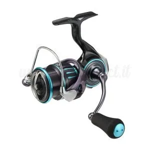 Daiwa Emeraldas RX LT 2500