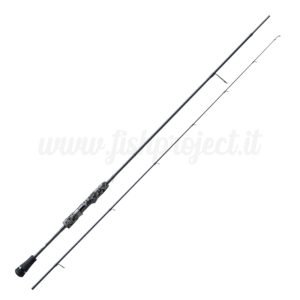 Okuma Guide Select Vertical Spin 197cm 15-40g