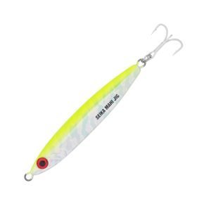 Seika Mahi Jig 30g