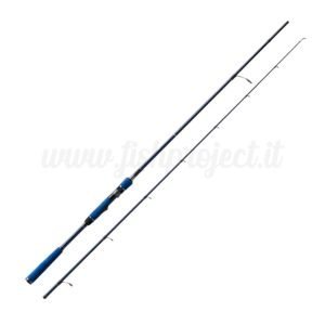 Rapala Max Fight 7' H (21-77g) - Canna Spinning Pesante