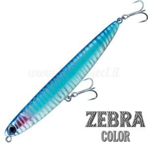 Ima Silent Salt Skimmer 110 LIMITED EDITION COLORI ZEBRA