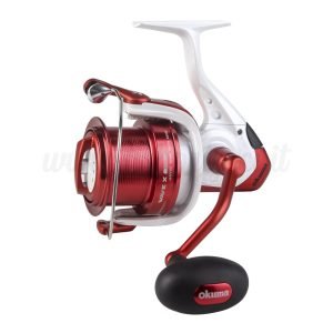 Okuma Wave X 6000