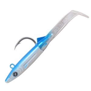 RAGLOU Hybrid Pelagic 120mm 68g