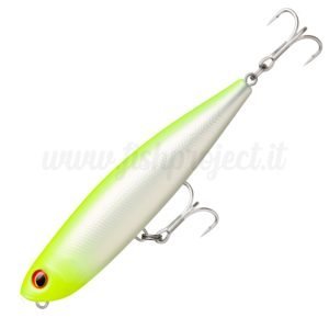 Rapala Extreme Pencil SW 127mm Precision Salt Water