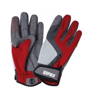 Guanti Rapala perfomance gloves